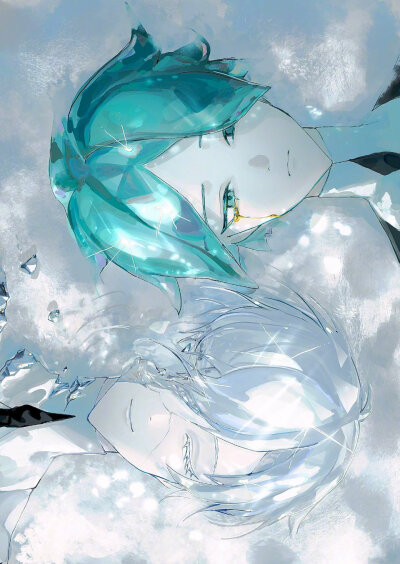 宝石之国