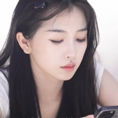 每一张都很美的一组姐姐
