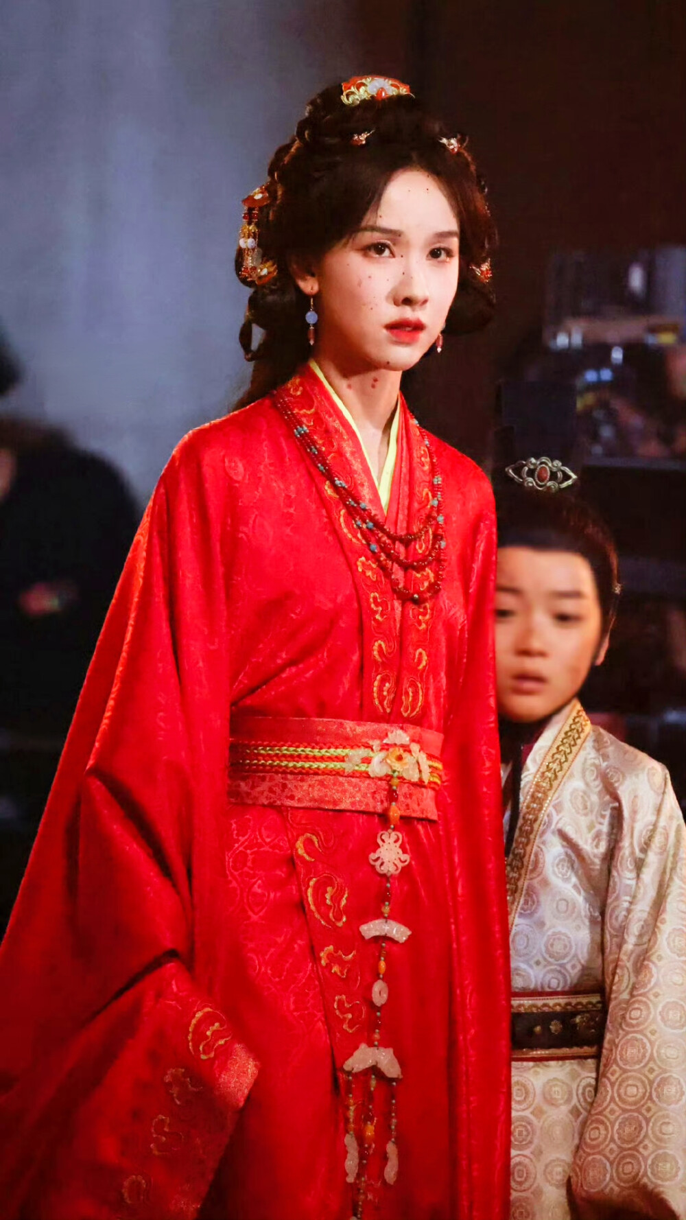 陈都灵