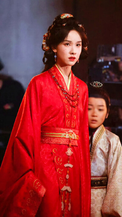陈都灵