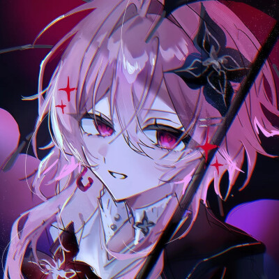 长夜月