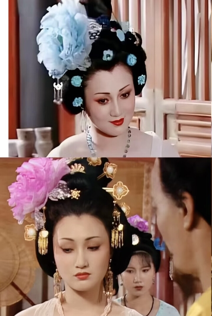 杨贵妃