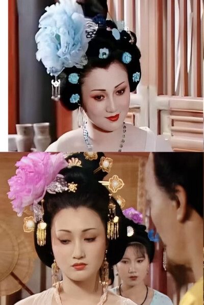 杨贵妃