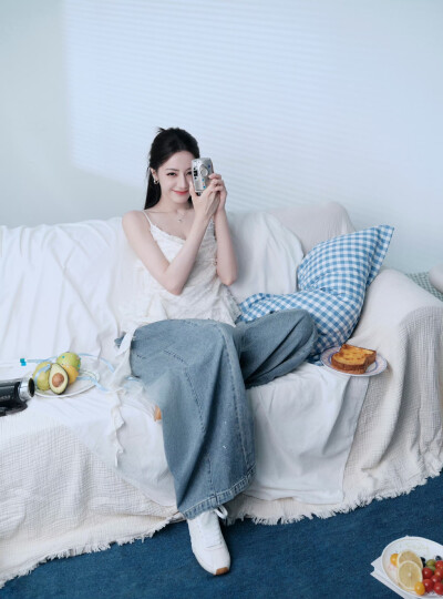 迪丽热巴