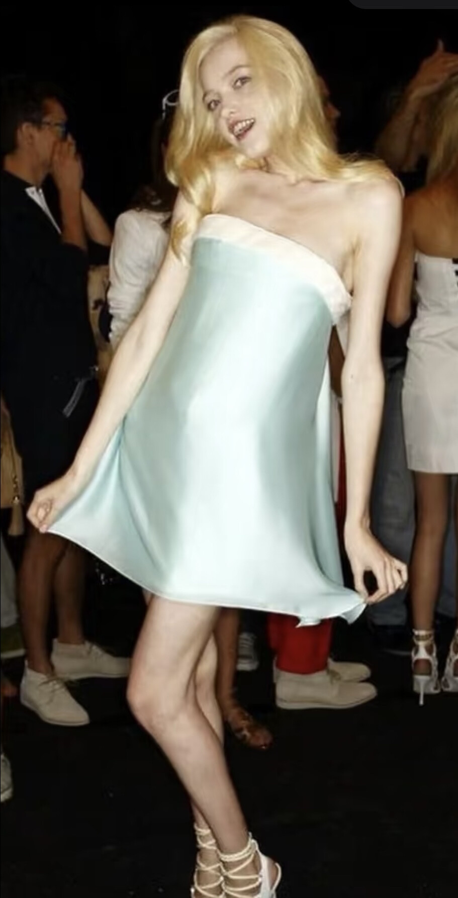 Vlada Roslyakova