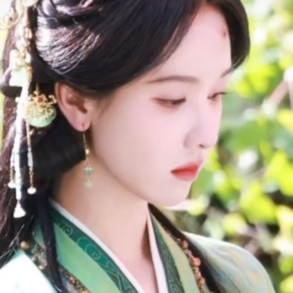 喜欢的话请响铃