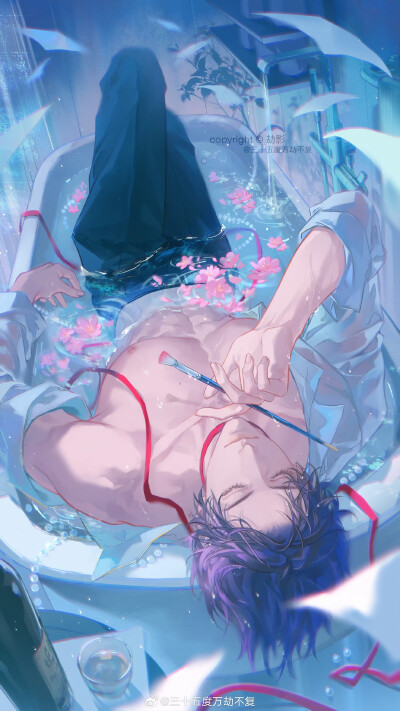 恋与深空
