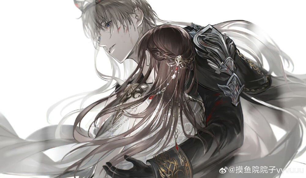 恋与深空
