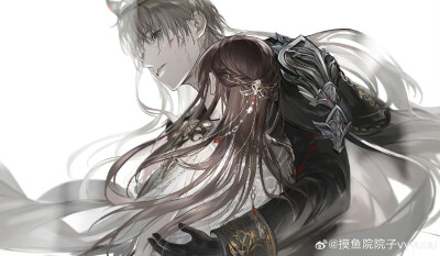 恋与深空