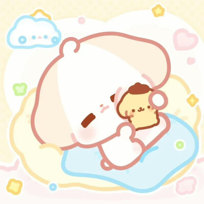 肩膀有点痒 可能在长小翅膀 * ˆ꒳ˆ *