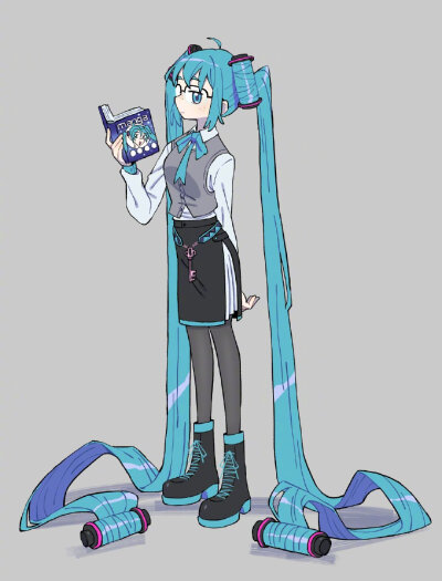 初音未来