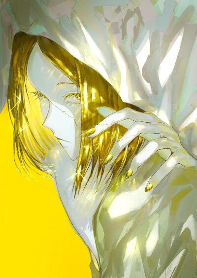 宝石之国