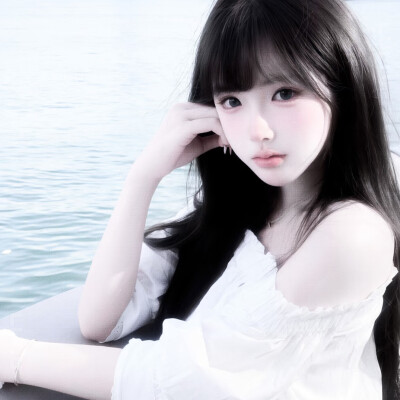 好甜