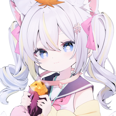 动漫女头