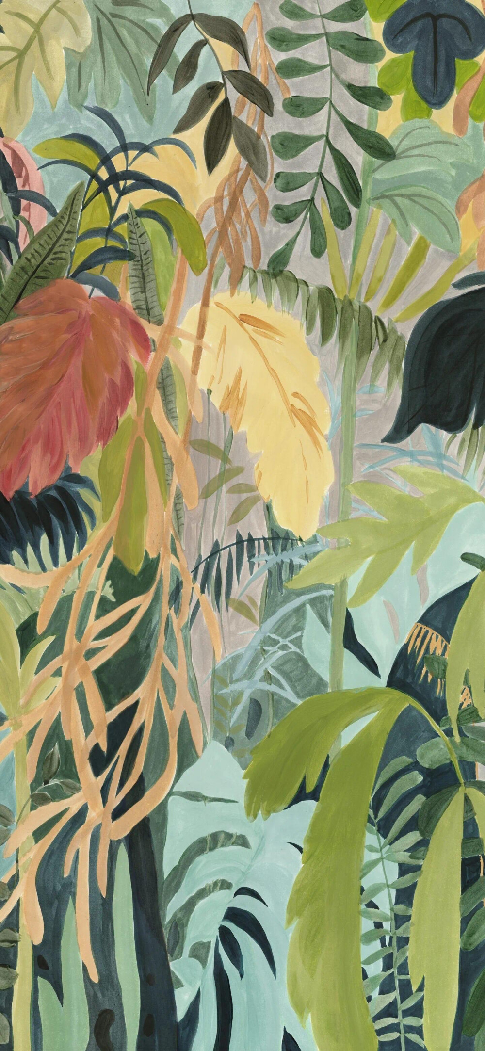 绿植壁纸