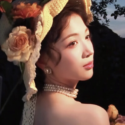 画报女郎