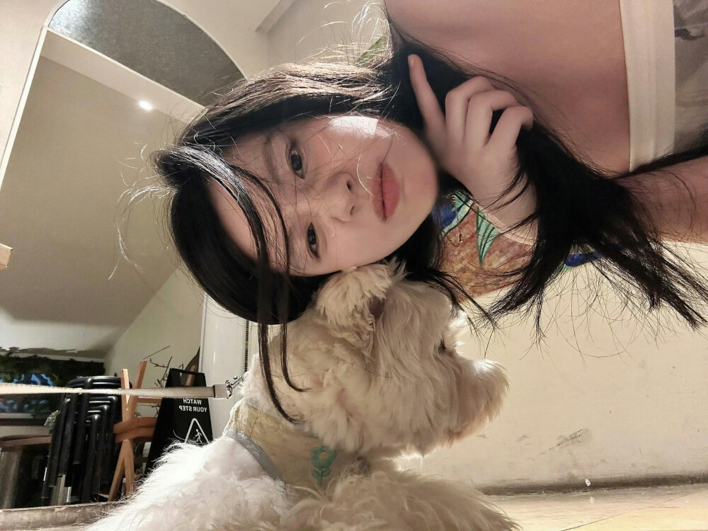 女头
