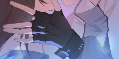 《恋与制作人》白起
图源《恋与制作人》：【人间攘攘】——2025年白起生日庆典活动剧情截图