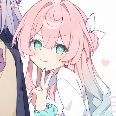画师：@uwasewaaaau
平台：twitter
崩铁
遐蝶 风堇 赛飞儿 知更鸟 缇宝 银狼 三月七