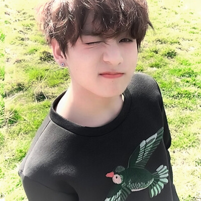 Jungkook
