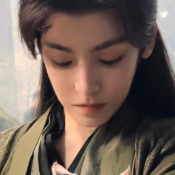 大人等你很久了