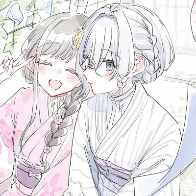 女情
与你编缀的泡沫