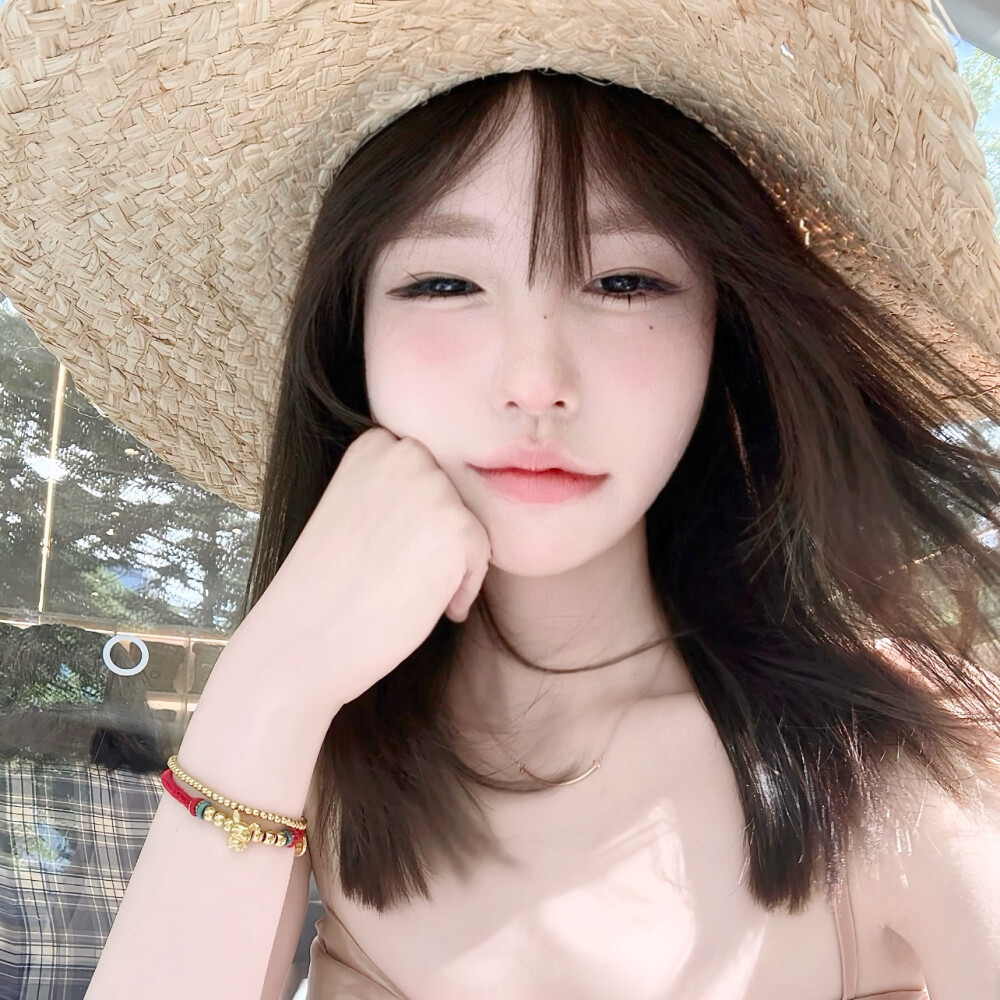 一起看愚蠢的晚霞吧