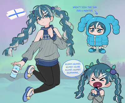 初音未来