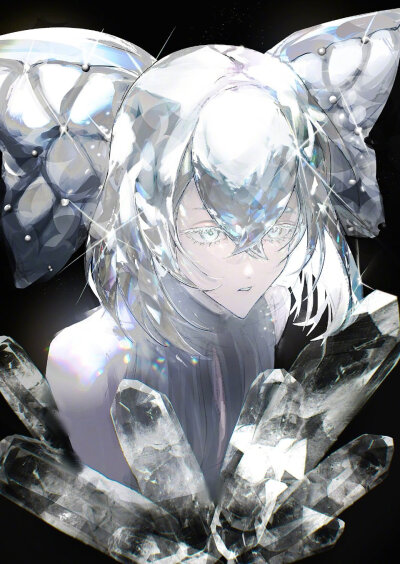 宝石之国