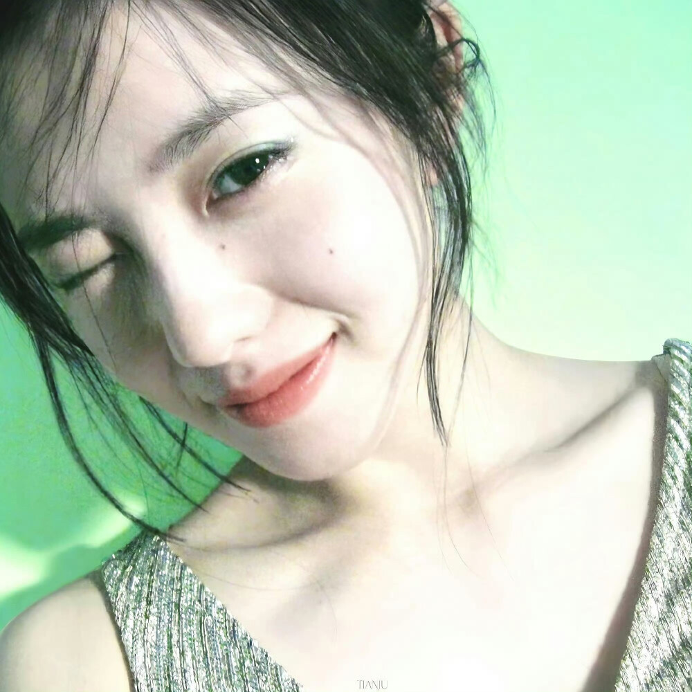 女头