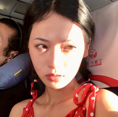 风格 女头