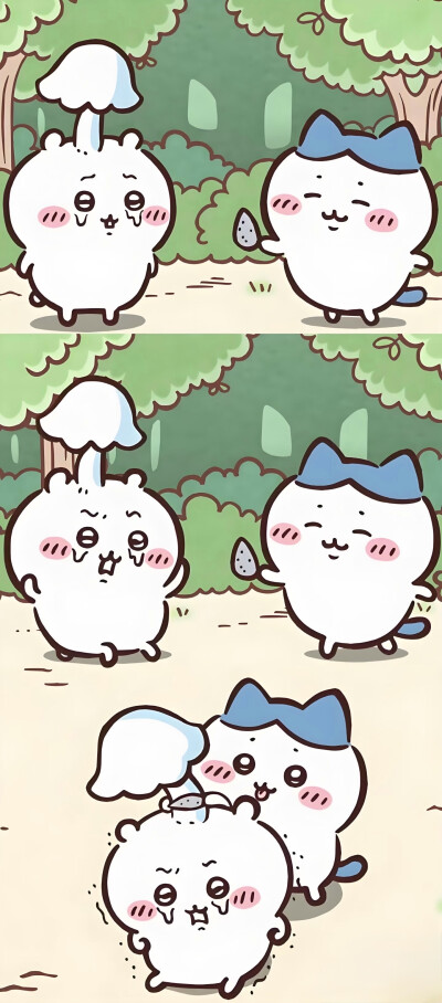 吉伊卡哇