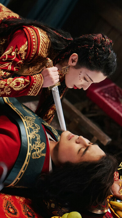 金庸武侠世界 华山论剑之南帝北丐