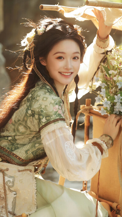汉服