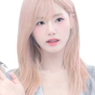 晴朗的你推开了所有的云