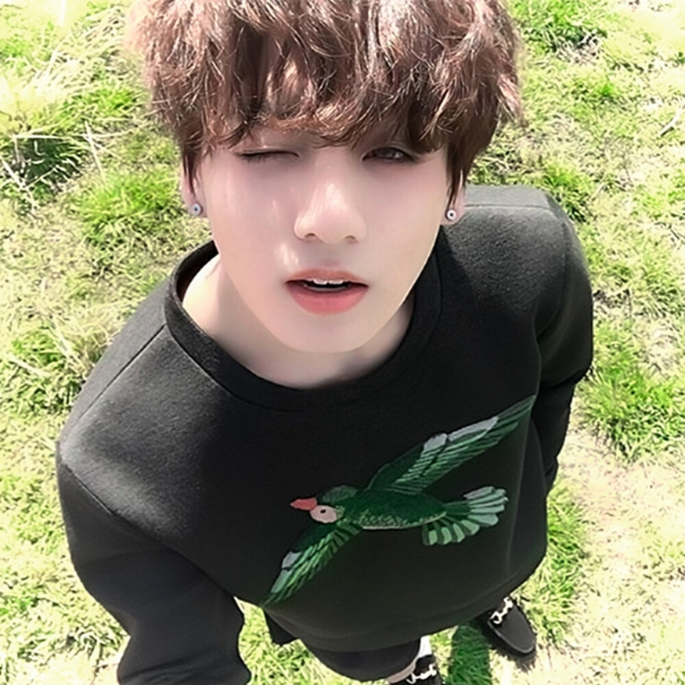 Jungkook
