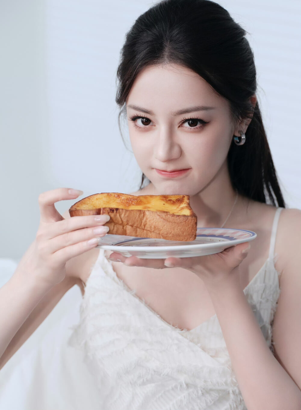 迪丽热巴