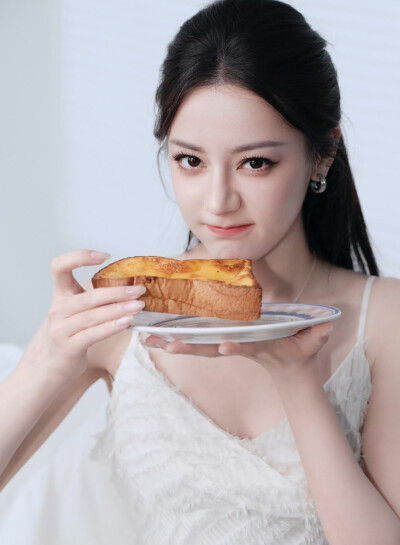迪丽热巴