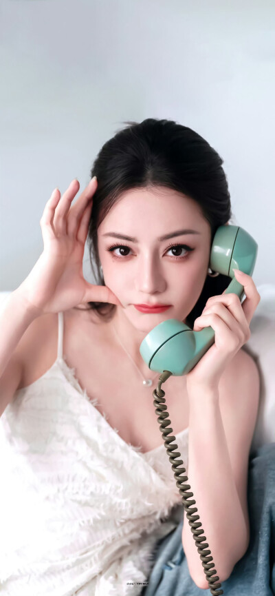 迪丽热巴·迪力木拉提