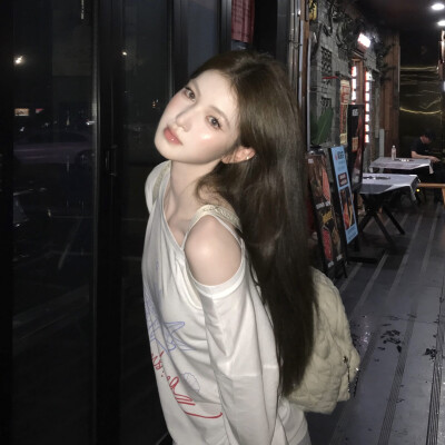 一起看愚蠢的晚霞吧