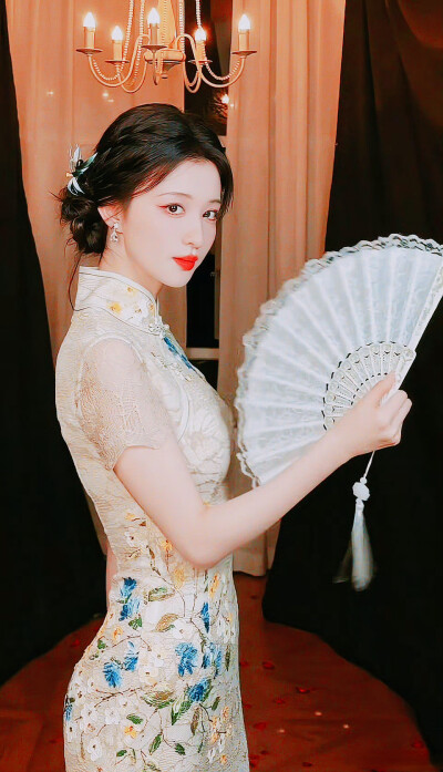 王楚然