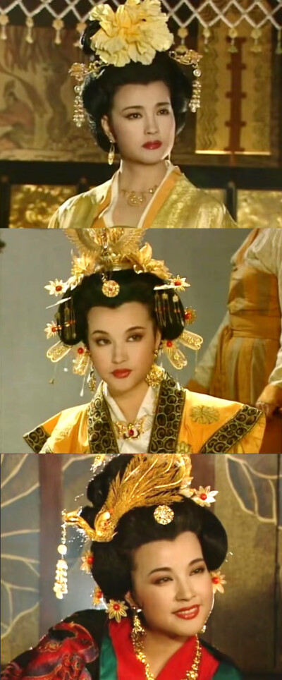 刘晓庆