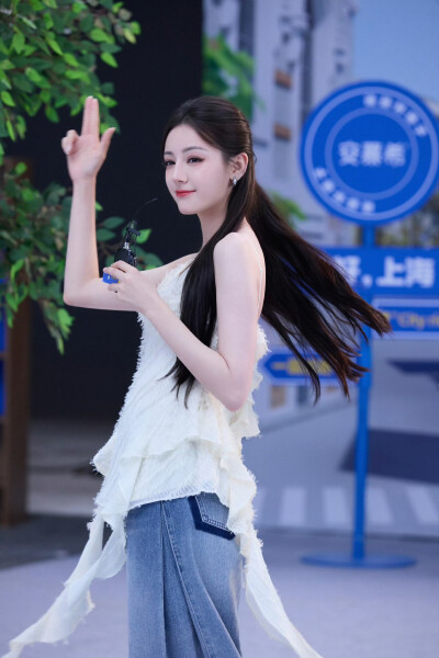 迪丽热巴