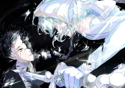 宝石之国