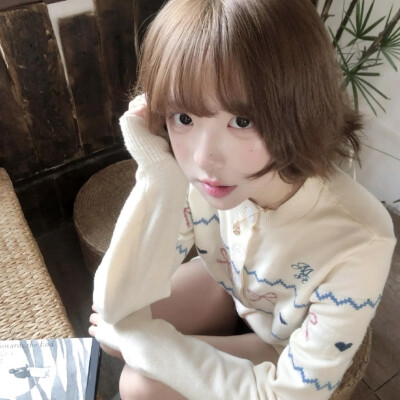 好甜