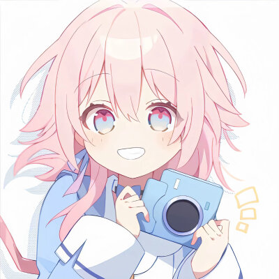 画师：@uwasewaaaau
平台：twitter
崩铁
遐蝶 风堇 赛飞儿 知更鸟 缇宝 银狼 三月七