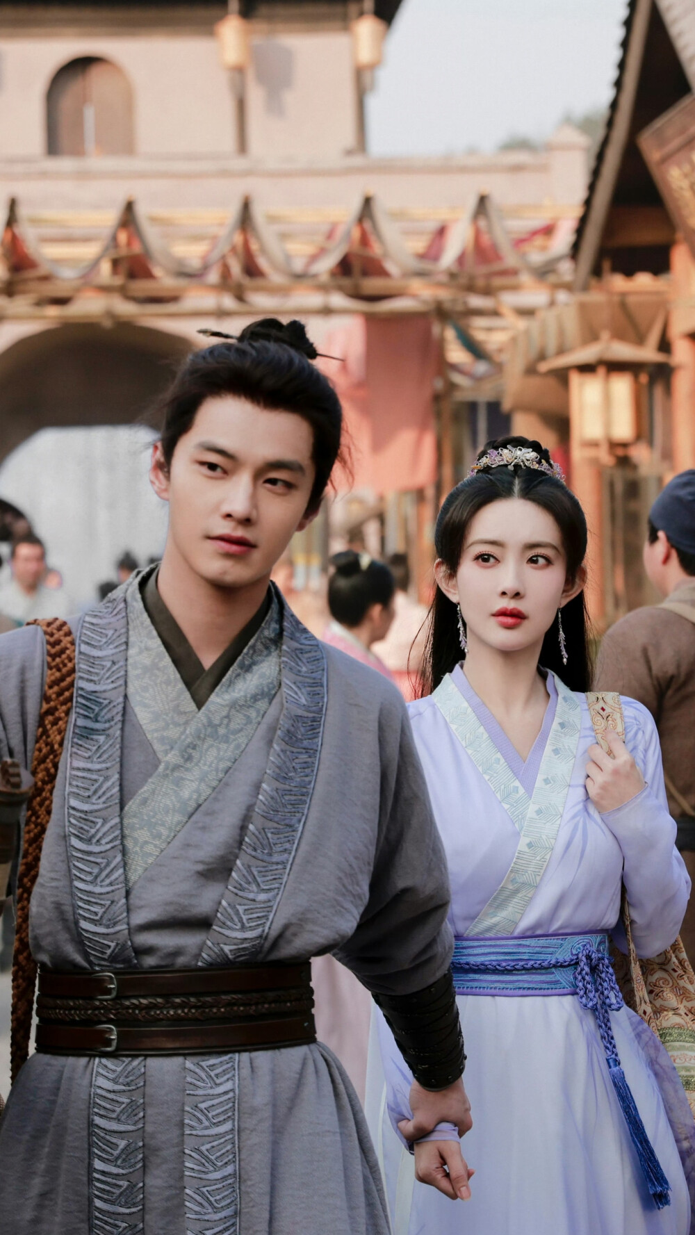 金庸武侠世界 华山论剑之九阴真经