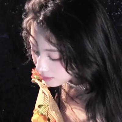画报女郎