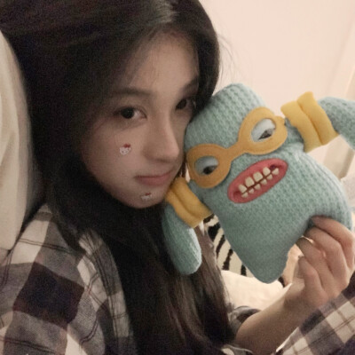 一起看愚蠢的晚霞吧