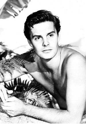 路易斯·乔丹
Louis Jourdan 法国演员